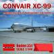 Convair XC-99