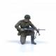 Soviet Infantry. Berlin 1945