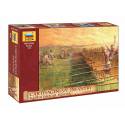 Carthagenian Infantry III-I centuries BC