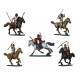 Carthagenian numidian cavalery