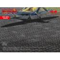 Marston Mat  WWII US Landing Mat