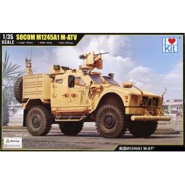 SOCOM M1245A1 M-ATV