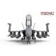 Boeing EA-18G Growler Electronic Attack Aircraft Yellow Jackets
