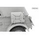 German Pkw.K1 Kubelwagen Type 82 (Eastern Front)