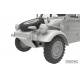 German Pkw.K1 Kubelwagen Type 82 (Eastern Front)
