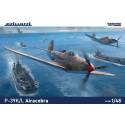 P-39K/L Airacobra WEEKEND edition