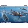 P-39K/L Airacobra WEEKEND edition