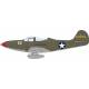 P-39K/L Airacobra WEEKEND edition
