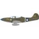 P-39K/L Airacobra WEEKEND edition