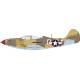 P-39K/L Airacobra WEEKEND edition