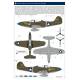 P-39K/L Airacobra WEEKEND edition