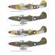 P-39K/L Airacobra WEEKEND edition