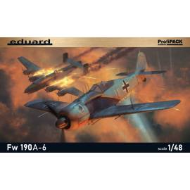 Fw 190A-6 ProfiPACK edition