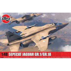 SEPECAT Jaguar GR.1/GR.1A