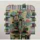 DEMAG D7 with flak 38 Sd.Kfz. 10/5