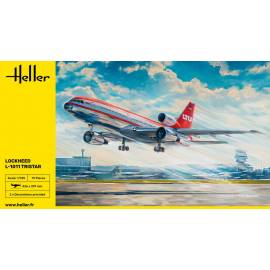 Lockheed L-1011 Tristar