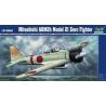 Mitsubishi A6M2b Model 21 Zero Fighter