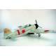 Mitsubishi A6M2b Model 21 Zero Fighter