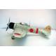 Mitsubishi A6M2b Model 21 Zero Fighter