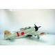 Mitsubishi A6M2b Model 21 Zero Fighter