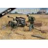 German 7,5cm Pak 40 (mid/late) 2 in 1