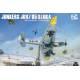 Junkers Ju 87 D5 Stuka