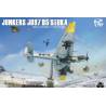 Junkers Ju 87 D5 Stuka