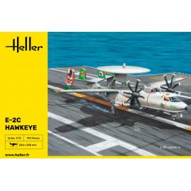 E-2C Hawkeye