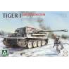 Sd.Kfz.181 Pz.Kpfw.VI Ausf.E Tiger I Early Production