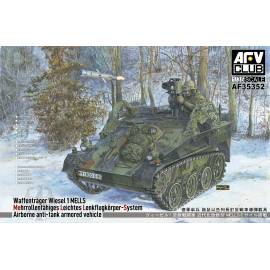 Waffenträger Wiesel 1 MELLS