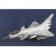 Chinese J-10C Fighter