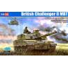 British Challenger II MBT