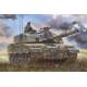 British Challenger II MBT