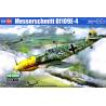 Messerschmitt Bf109E-4