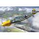 Messerschmitt Bf109E-4