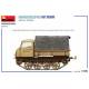 Raupenschlepper Ost RSO/01. Early Prod