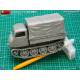 Raupenschlepper Ost RSO/01. Early Prod