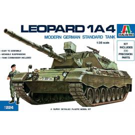 LEOPARD 1A4  