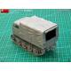 Raupenschlepper Ost RSO/01. Early Prod