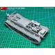 Raupenschlepper Ost RSO/01. Early Prod