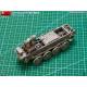 Raupenschlepper Ost RSO/01. Early Prod