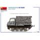 Raupenschlepper Ost RSO/01. Early Prod