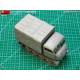 Raupenschlepper Ost RSO/01. Early Prod