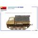 Raupenschlepper Ost RSO/01. Early Prod