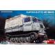 Raupenschlepper Ost RSO/01. Early Prod