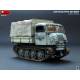 Raupenschlepper Ost RSO/01. Early Prod