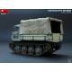 Raupenschlepper Ost RSO/01. Early Prod