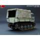 Raupenschlepper Ost RSO/01. Early Prod
