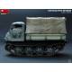 Raupenschlepper Ost RSO/01. Early Prod