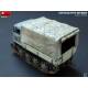 Raupenschlepper Ost RSO/01. Early Prod